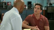 Beyond the Gates: Smitty gets under Elons skin | Image: CBS